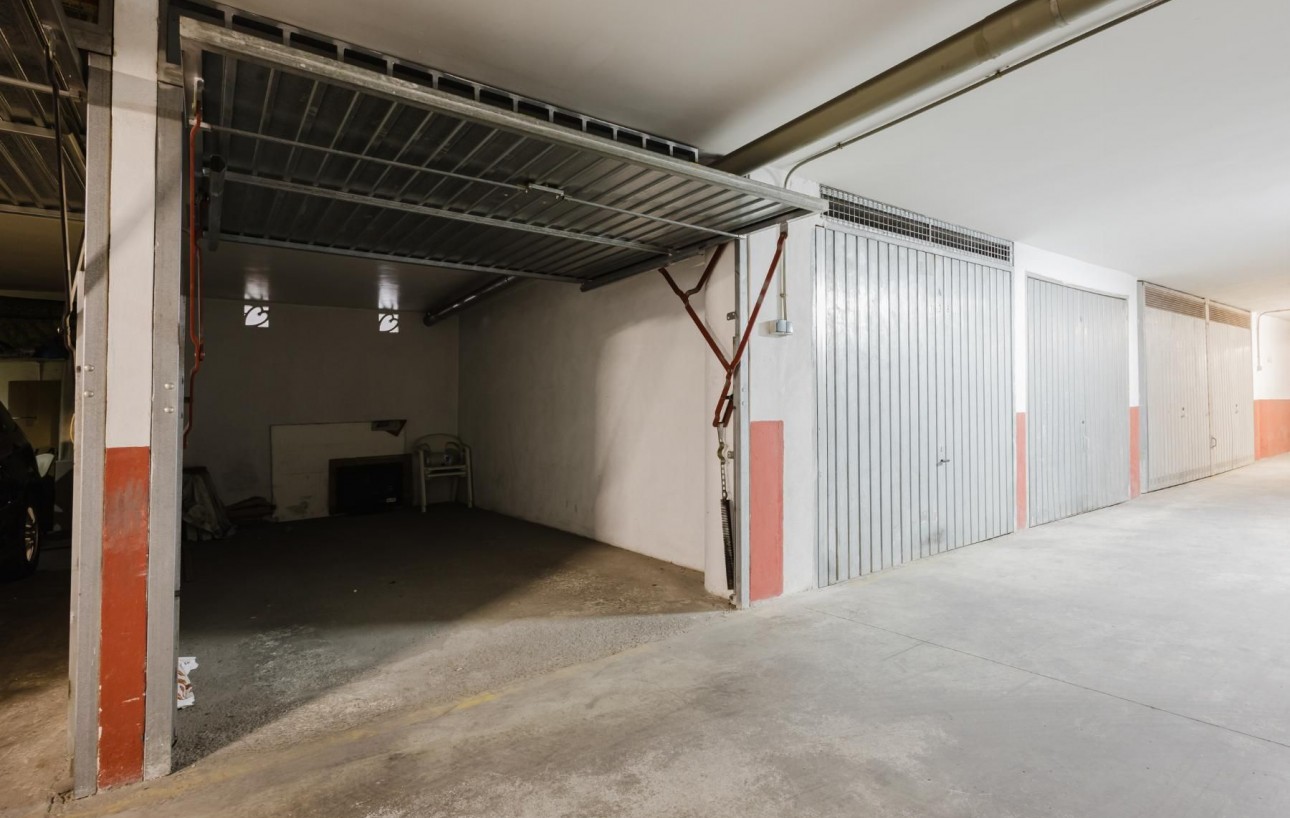 Sale - Apartment - Torrevieja - Acequion