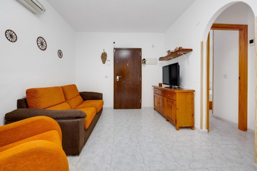 Resale - Lägenhet - Torrevieja - Rosaleda-los frutales