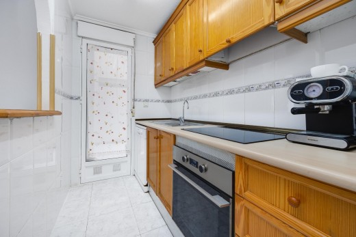 Resale - Lägenhet - Torrevieja - Rosaleda-los frutales