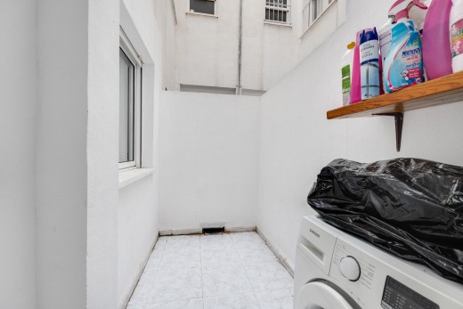 Resale - Lägenhet - Torrevieja - Rosaleda-los frutales