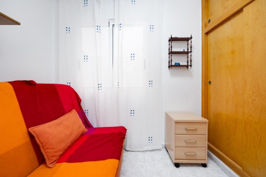 Resale - Lägenhet - Torrevieja - Rosaleda-los frutales