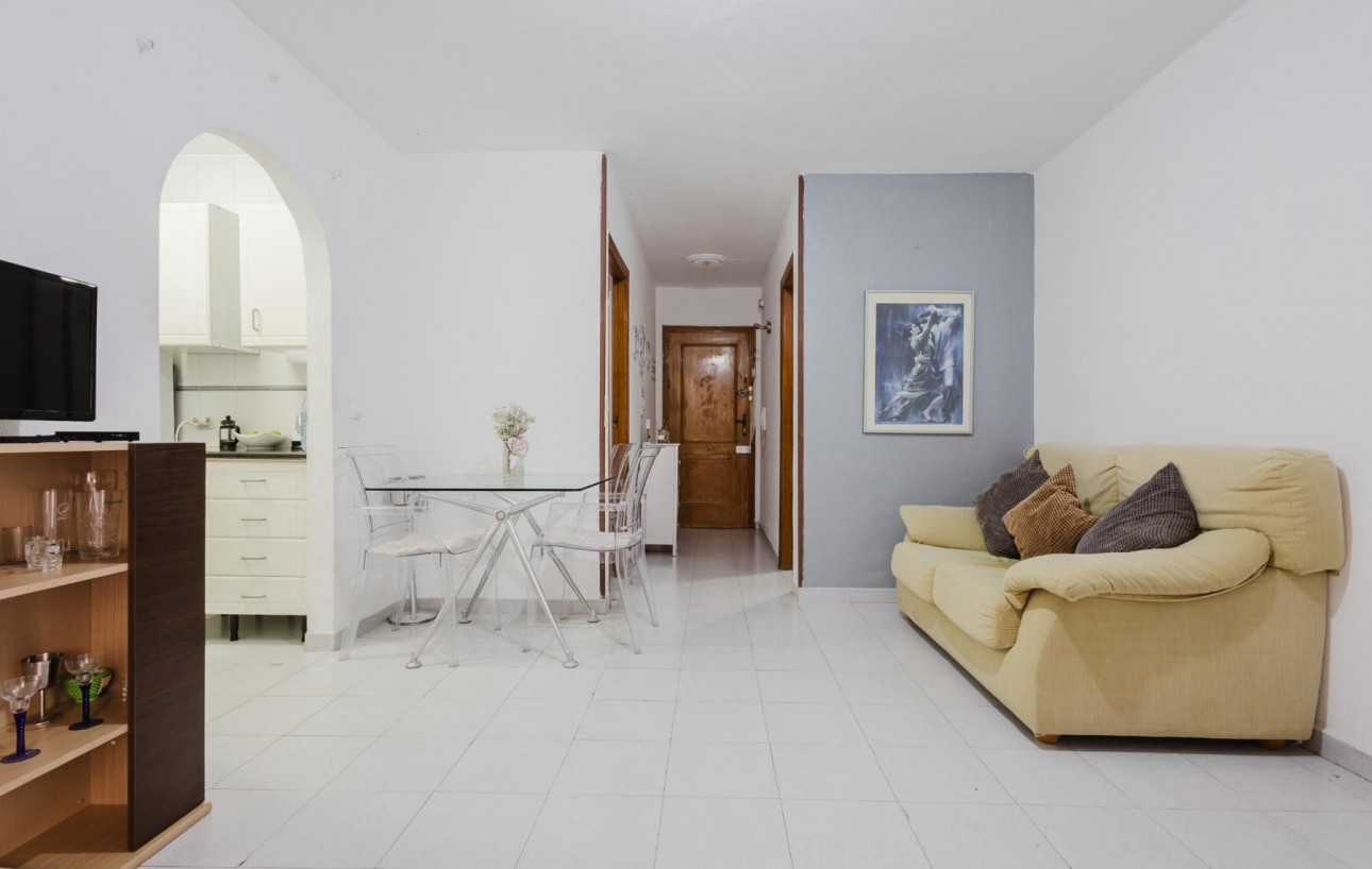 Sale - Apartment - Torrevieja - Acequion