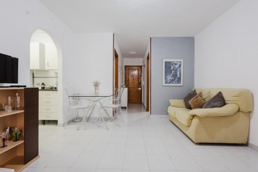 Sale - Apartment - Torrevieja - Acequion