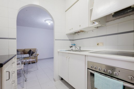 Sale - Apartment - Torrevieja - Acequion