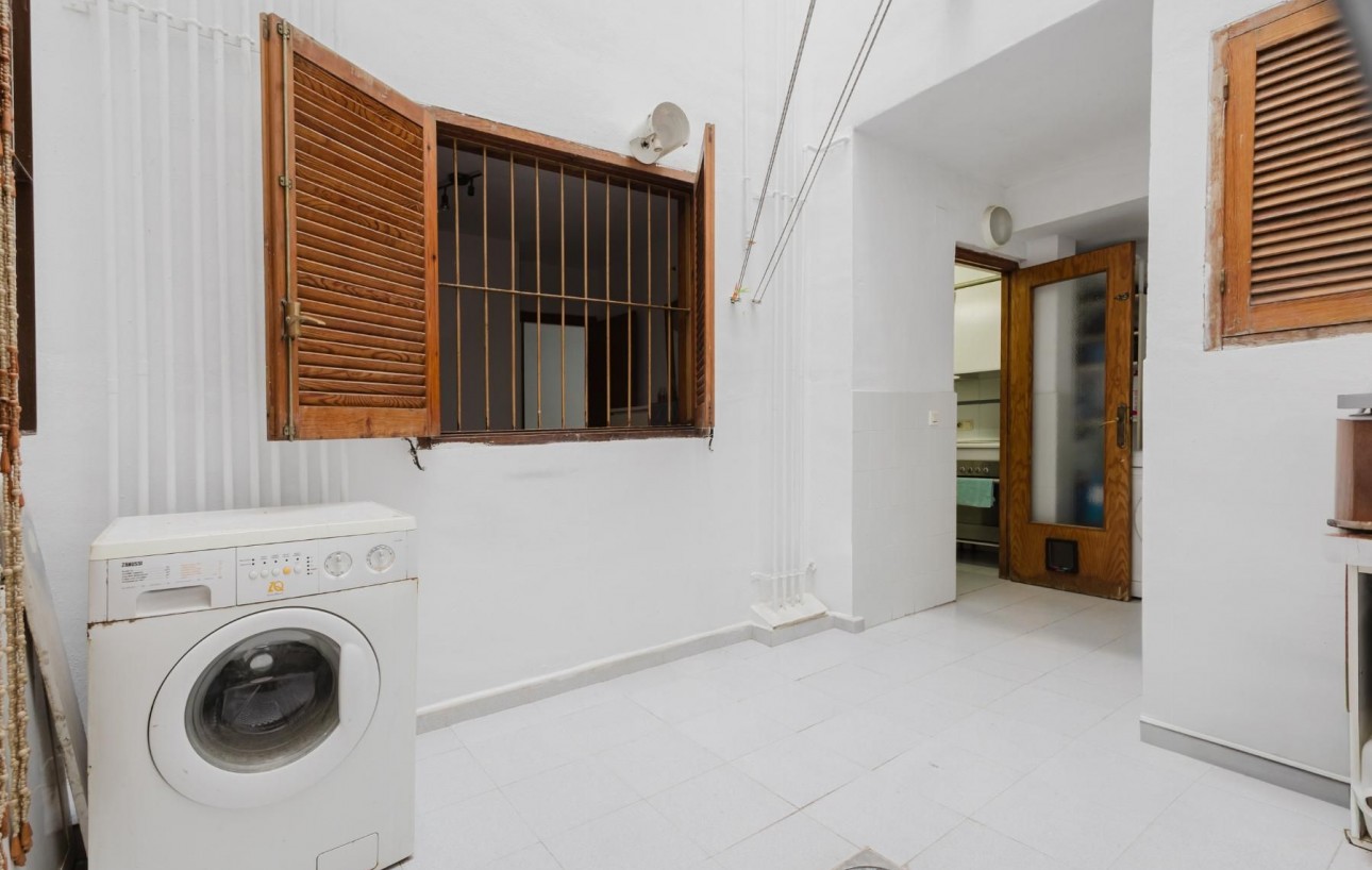 Sale - Apartment - Torrevieja - Acequion