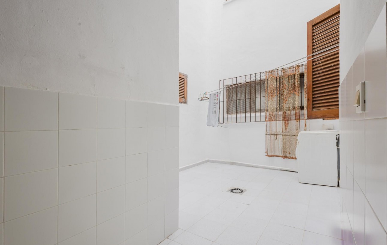Sale - Apartment - Torrevieja - Acequion