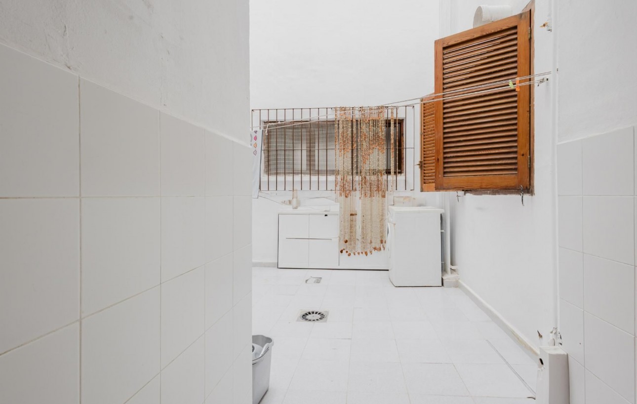 Sale - Apartment - Torrevieja - Acequion