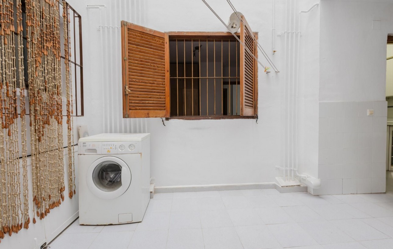 Sale - Apartment - Torrevieja - Acequion