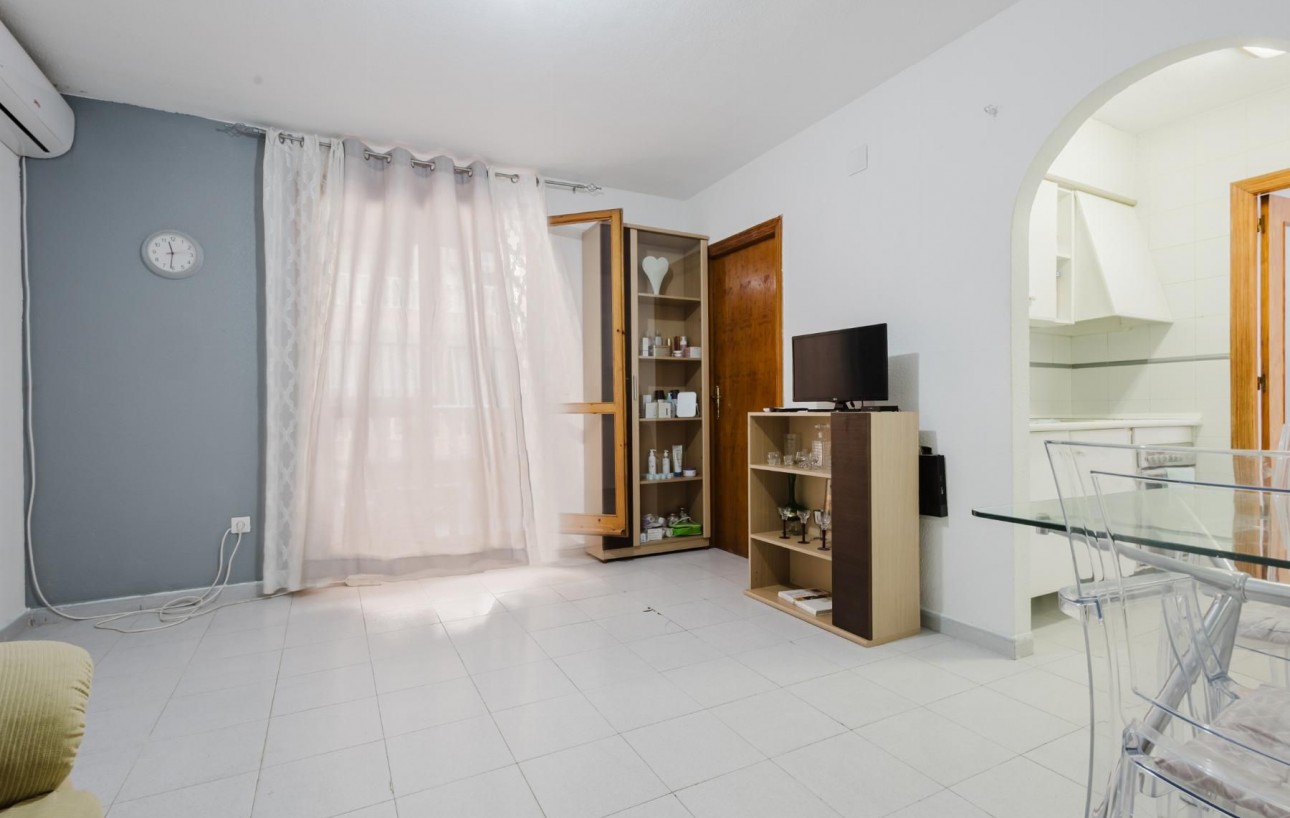 Sale - Apartment - Torrevieja - Acequion