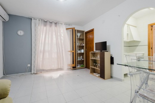 Sale - Apartment - Torrevieja - Acequion