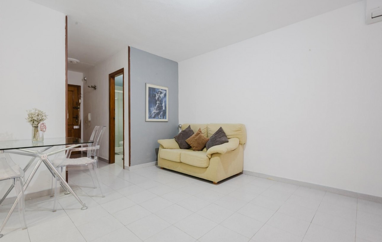Sale - Apartment - Torrevieja - Acequion