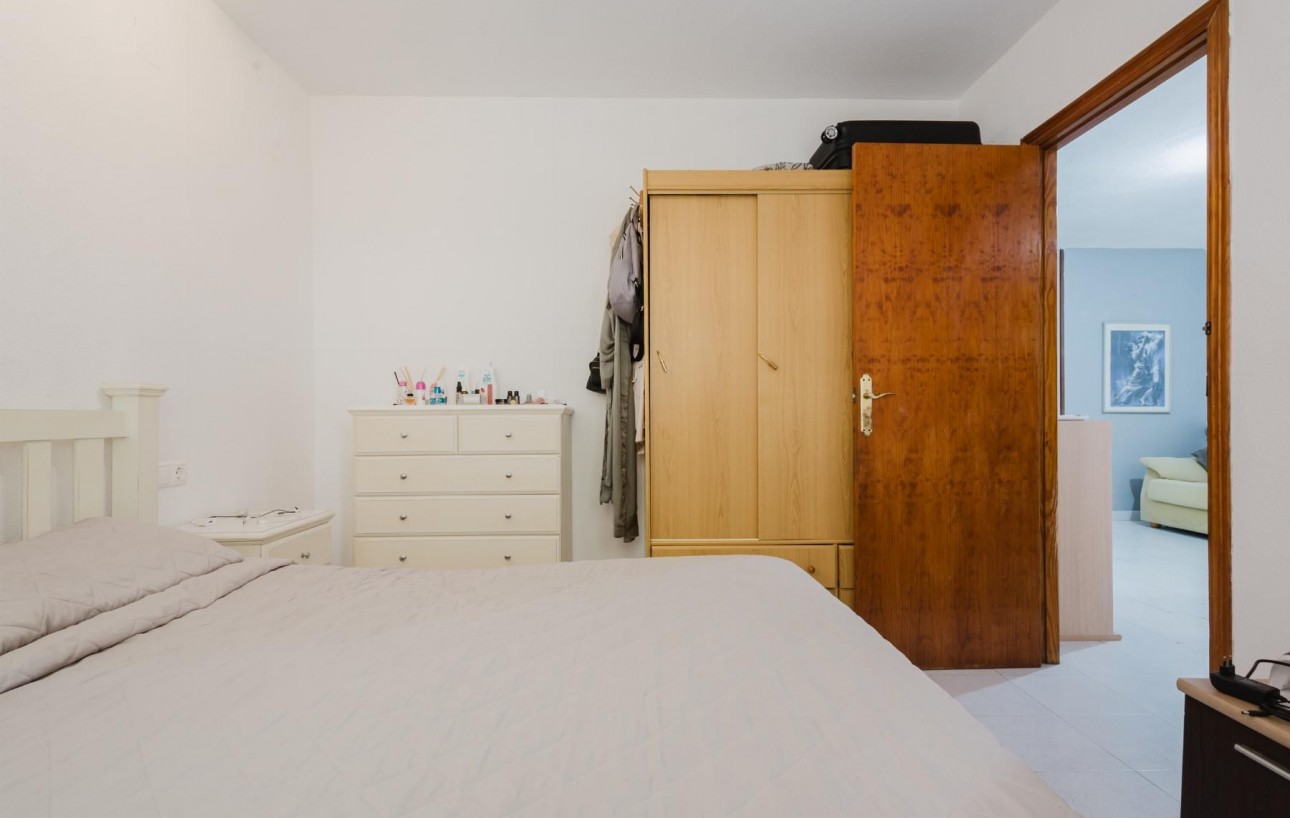 Sale - Apartment - Torrevieja - Acequion