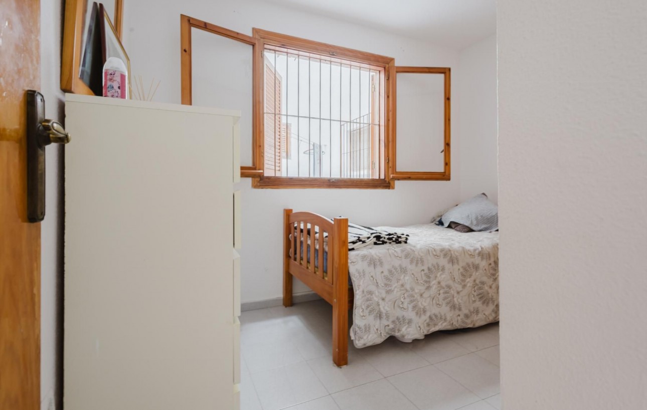 Sale - Apartment - Torrevieja - Acequion