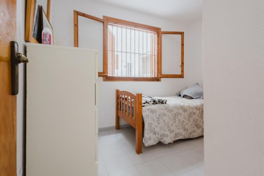 Sale - Apartment - Torrevieja - Acequion
