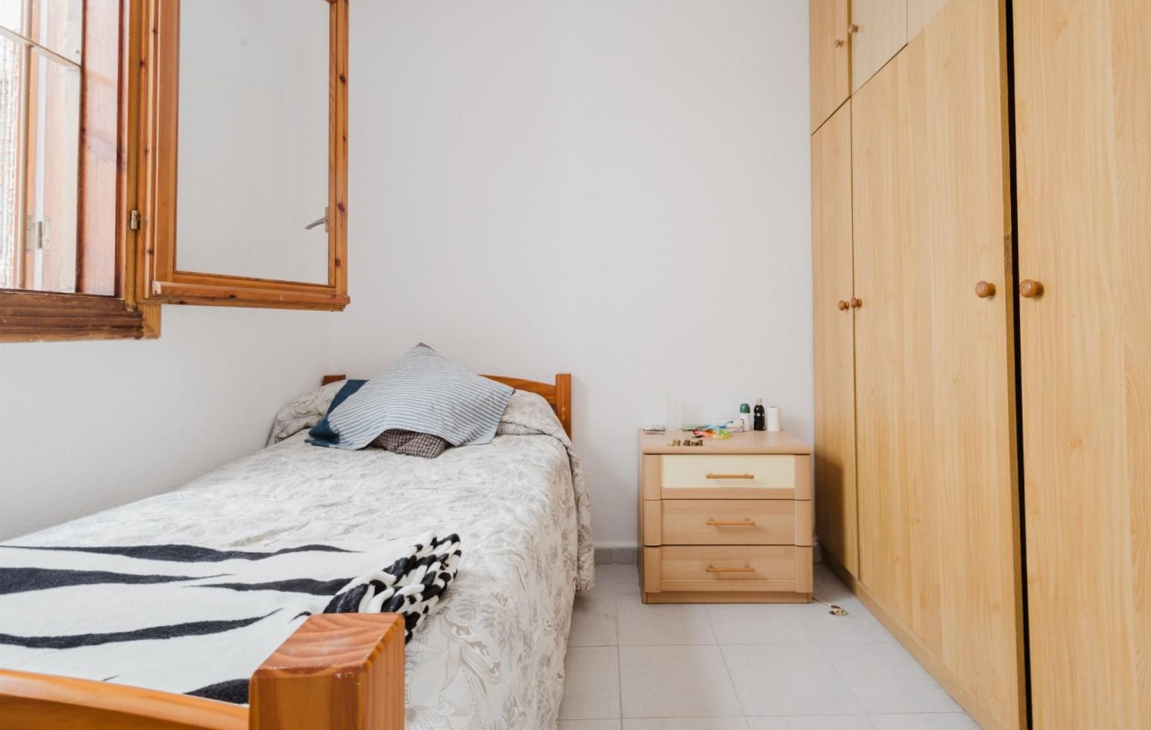 Sale - Apartment - Torrevieja - Acequion