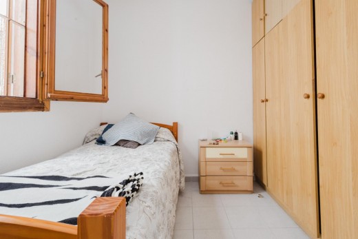 Sale - Apartment - Torrevieja - Acequion