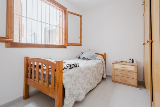 Sale - Apartment - Torrevieja - Acequion