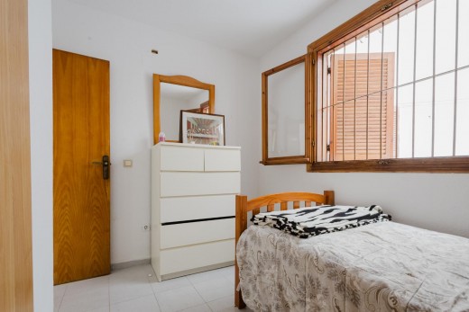 Sale - Apartment - Torrevieja - Acequion