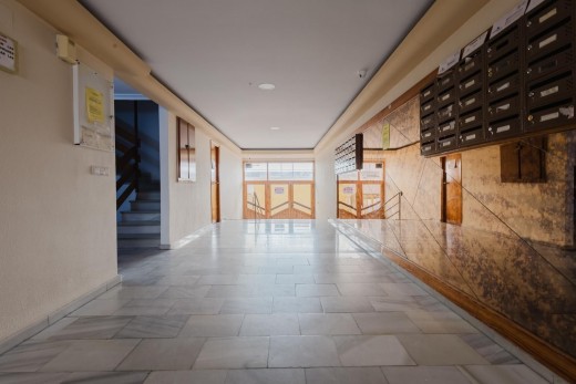 Sale - Apartment - Torrevieja - Acequion