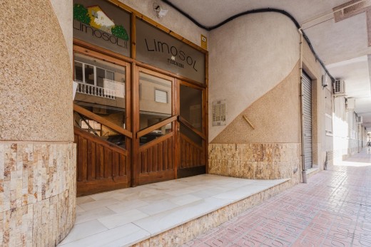 Sale - Apartment - Torrevieja - Acequion