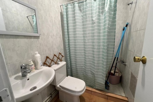 Sale - Study - Torrevieja - Playa de los locos