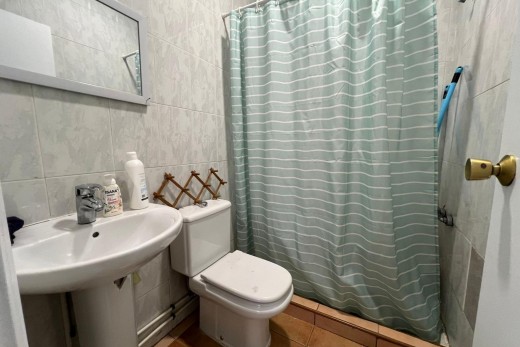 Sale - Study - Torrevieja - Playa de los locos