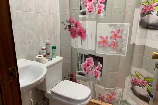 Sale - Study - Torrevieja - Playa de los locos