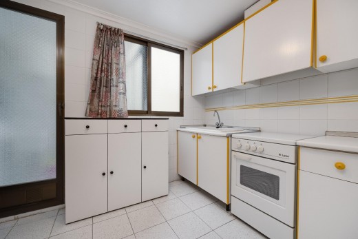 Resale - Wohnung - Torrevieja - Playa del cura