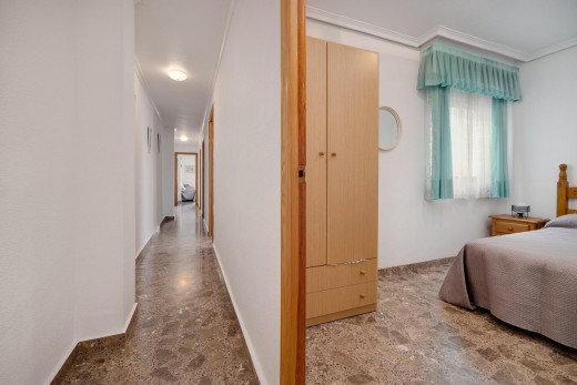 Resale - Wohnung - Torrevieja - Playa del cura