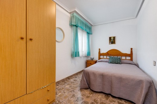 Resale - Wohnung - Torrevieja - Playa del cura