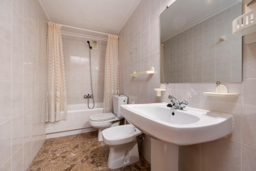 Resale - Wohnung - Torrevieja - Playa del cura