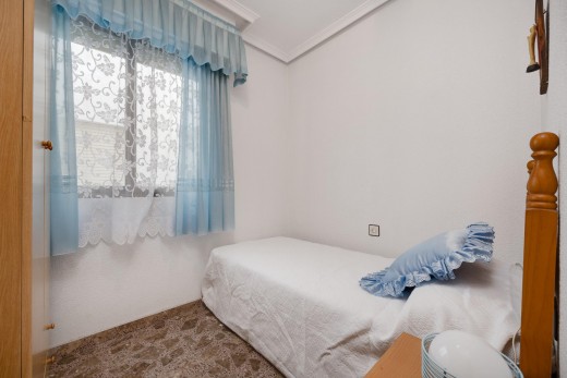 Resale - Wohnung - Torrevieja - Playa del cura