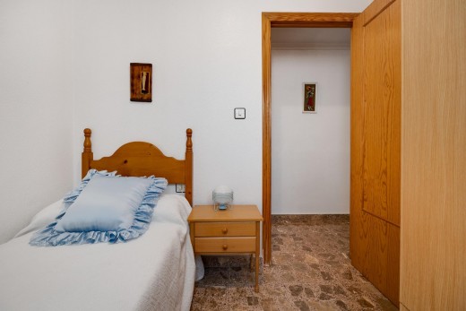 Resale - Wohnung - Torrevieja - Playa del cura