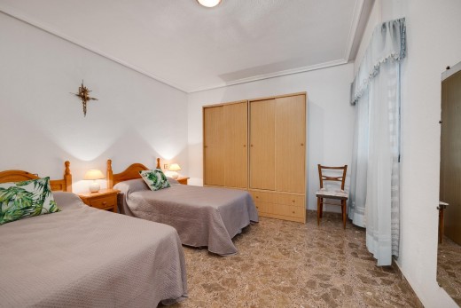Resale - Wohnung - Torrevieja - Playa del cura