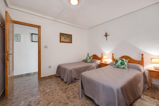 Resale - Wohnung - Torrevieja - Playa del cura
