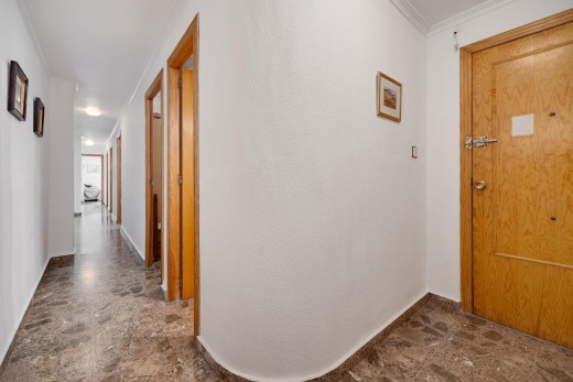 Resale - Wohnung - Torrevieja - Playa del cura