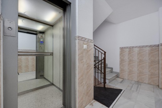 Resale - Wohnung - Torrevieja - Playa del cura