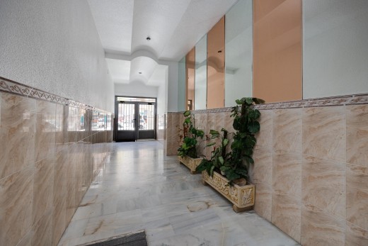 Resale - Wohnung - Torrevieja - Playa del cura