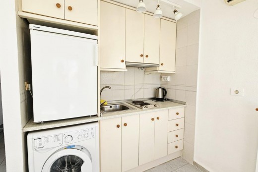 Sale - Study - Torrevieja - Torreblanca