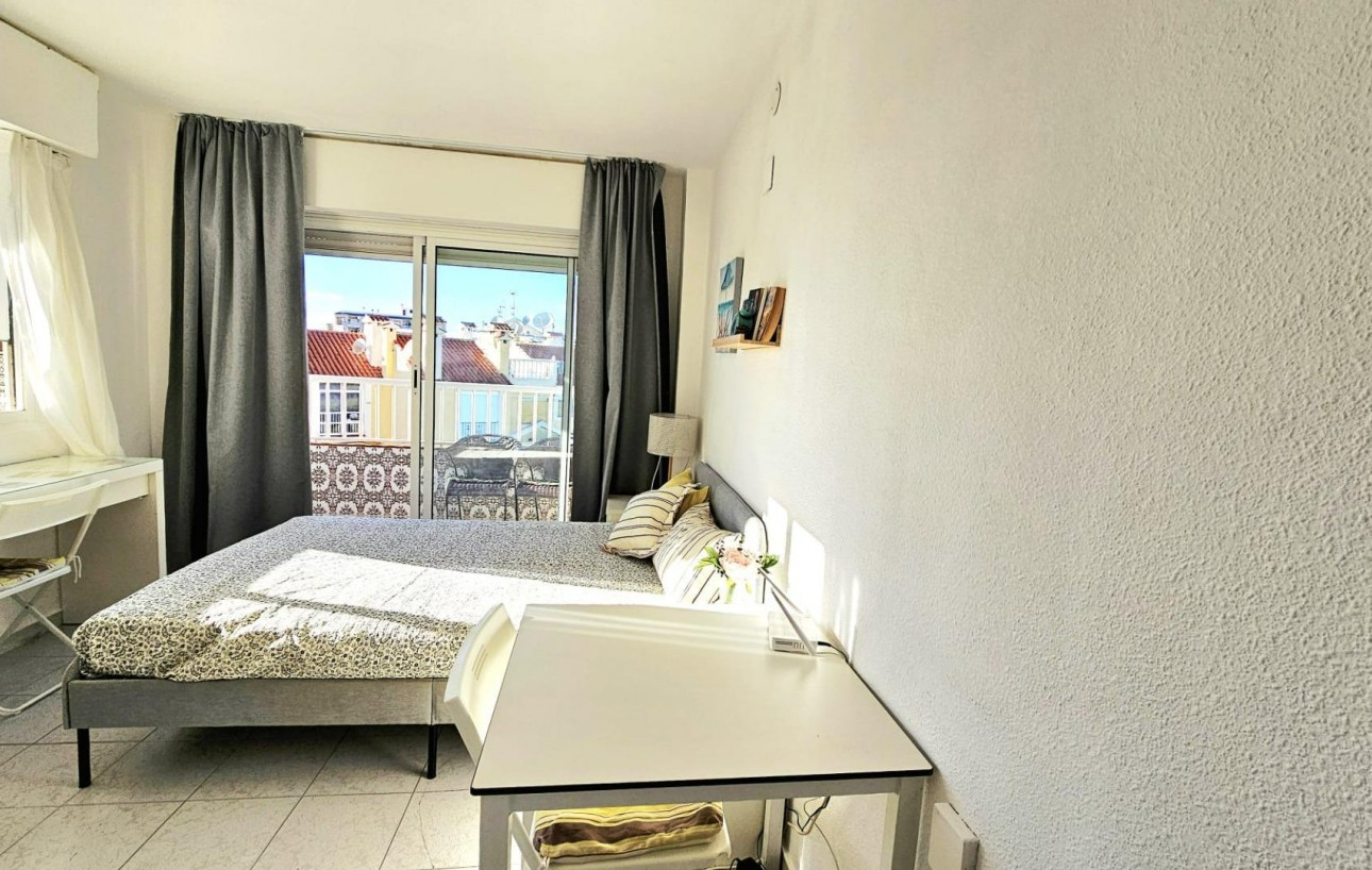 Sale - Study - Torrevieja - Torreblanca