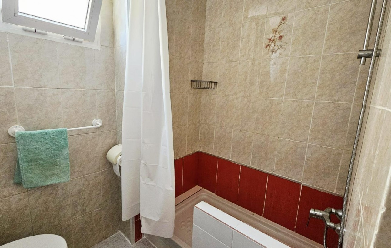 Sale - Study - Torrevieja - Torreblanca