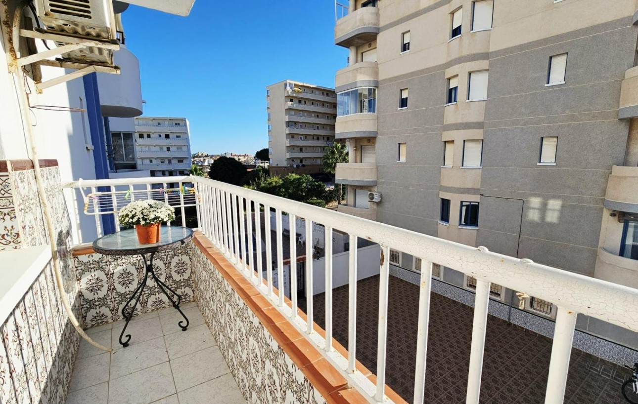 Sale - Study - Torrevieja - Torreblanca