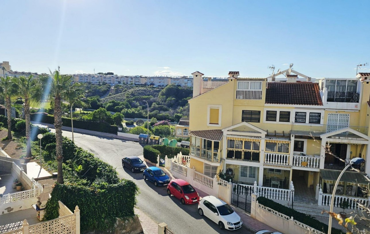 Sale - Study - Torrevieja - Torreblanca