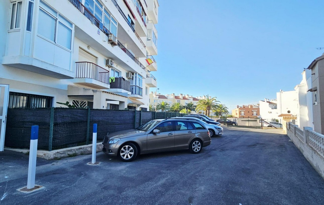 Sale - Study - Torrevieja - Torreblanca