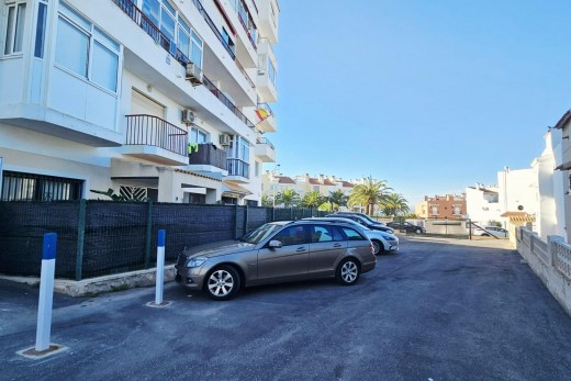 Sale - Study - Torrevieja - Torreblanca