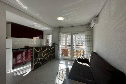 Revente - Appartement - Torrevieja - torrevieja