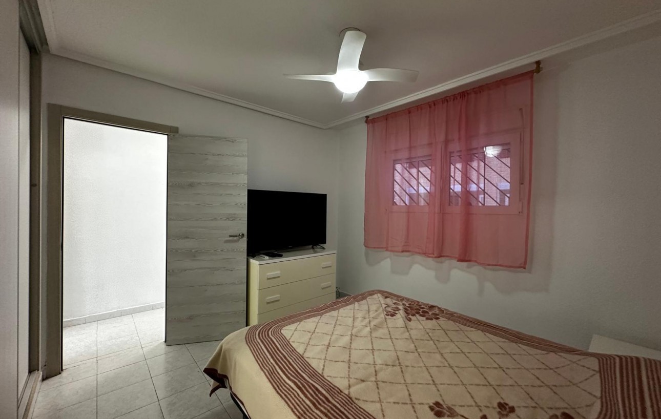 Revente - Appartement - Torrevieja - torrevieja