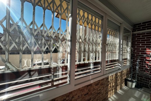 Revente - Appartement - Torrevieja - torrevieja