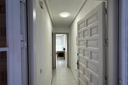 Revente - Appartement - Torrevieja - torrevieja