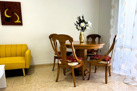 Resale - Wohnung - Torrevieja - El molino